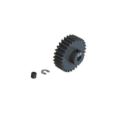 29T Mod1 Safe-D5 Pinion Gear 29T Mod1 Safe-D5 Pinion Gear