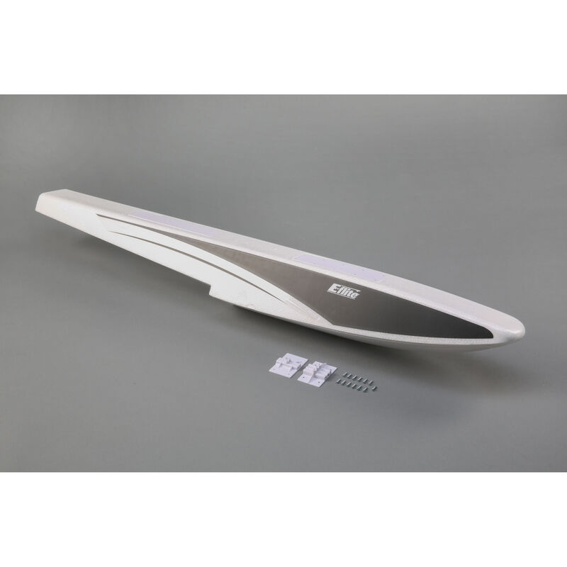 Right Float: Carbon-Z Floats