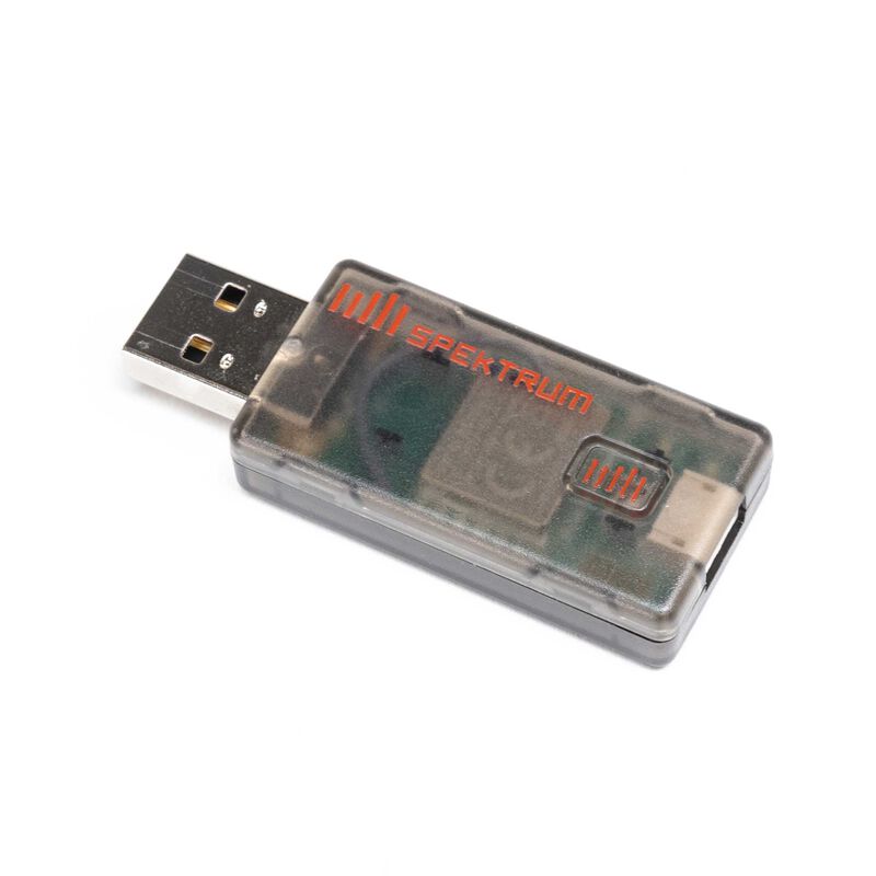 WS3000T Wireless Simulator USB Dongle WS3000T Wireless Simulator USB Dongle