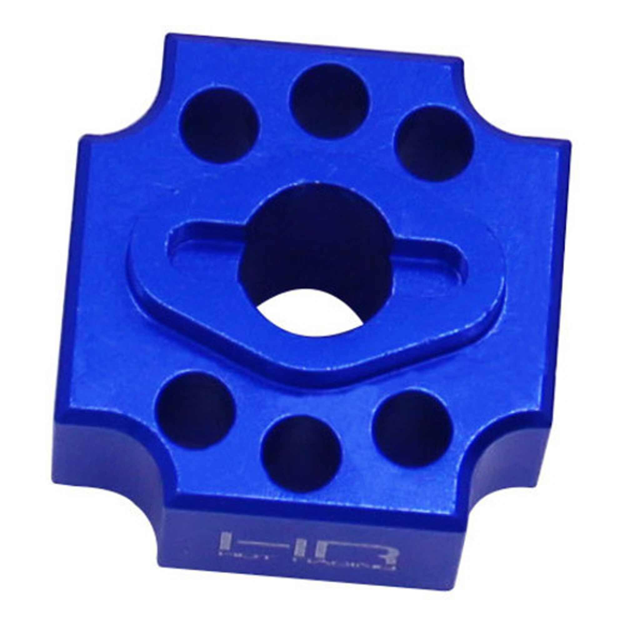 Différentiel Spool Locker Pour Voiture RC Traxxas Slash/Rustler 1/10 - Améliore La Traction