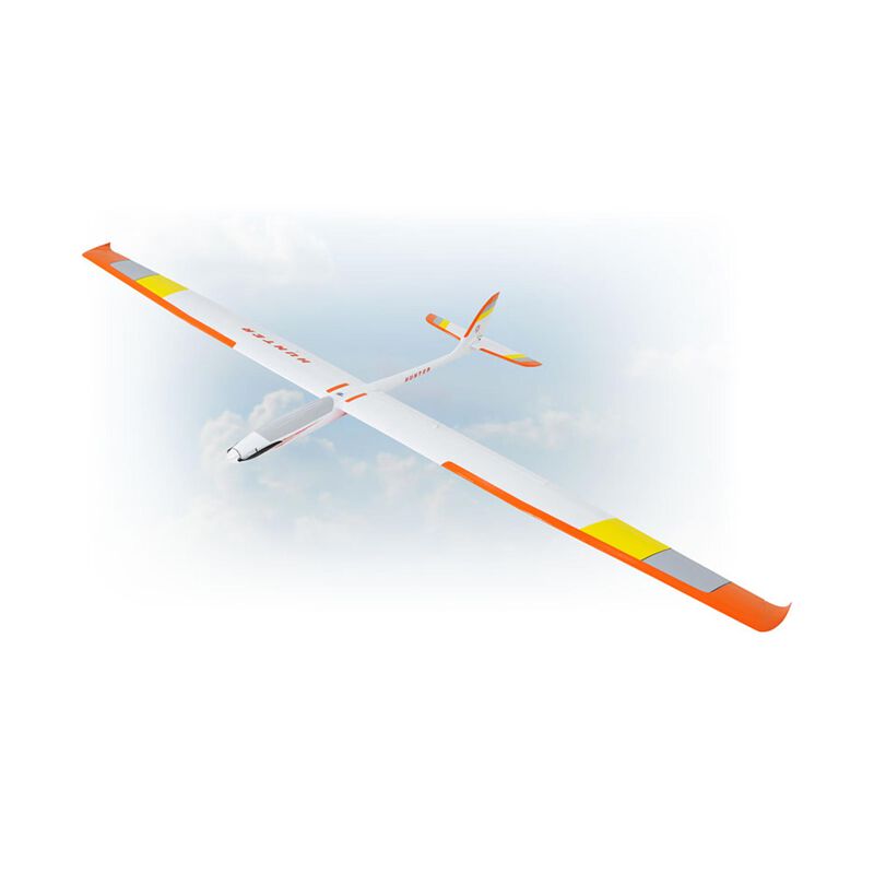 Phoenix Model HUNTER ELECTRIC 4M 157''ARF COMPOSITE