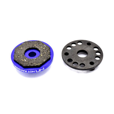 Super Duty Slipper System (Small): Traxxas 2WD Super Duty Slipper System (Small): Traxxas 2WD