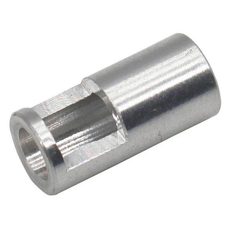 Aluminum 8mm to 5mm Pinion Reducer Sleeve