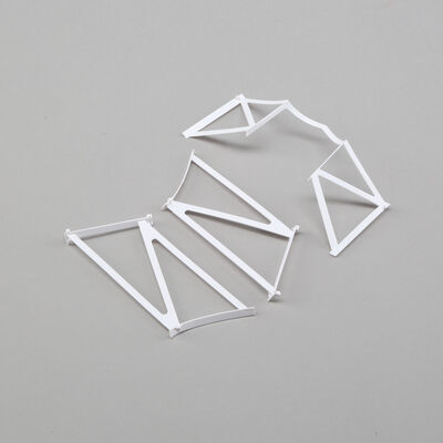 Strut set: UMX Waco Strut set: UMX Waco