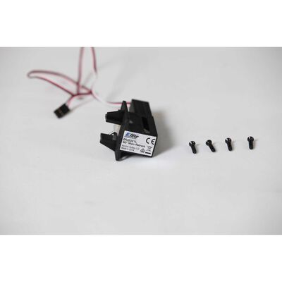 Left Retract Main Gear: Su-30 70mm EDF Left Retract Main Gear: Su-30 70mm EDF