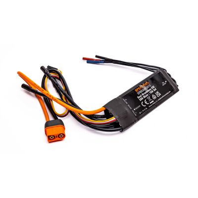 Avian Dual ESC 30A Main, 15A Tail 3S-4S: Eclipse 360 Avian Dual ESC 30A Main, 15A Tail 3S-4S: Eclipse 360