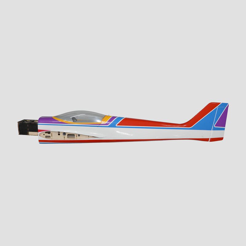 Phoenix Model Fuselage for SILENT ST5 71''
