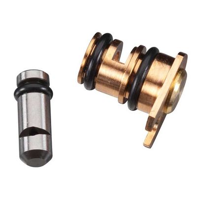 Mixture Control Valve: 61ER Mixture Control Valve: 61ER