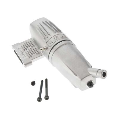 E3071 Muffler E3071 Muffler