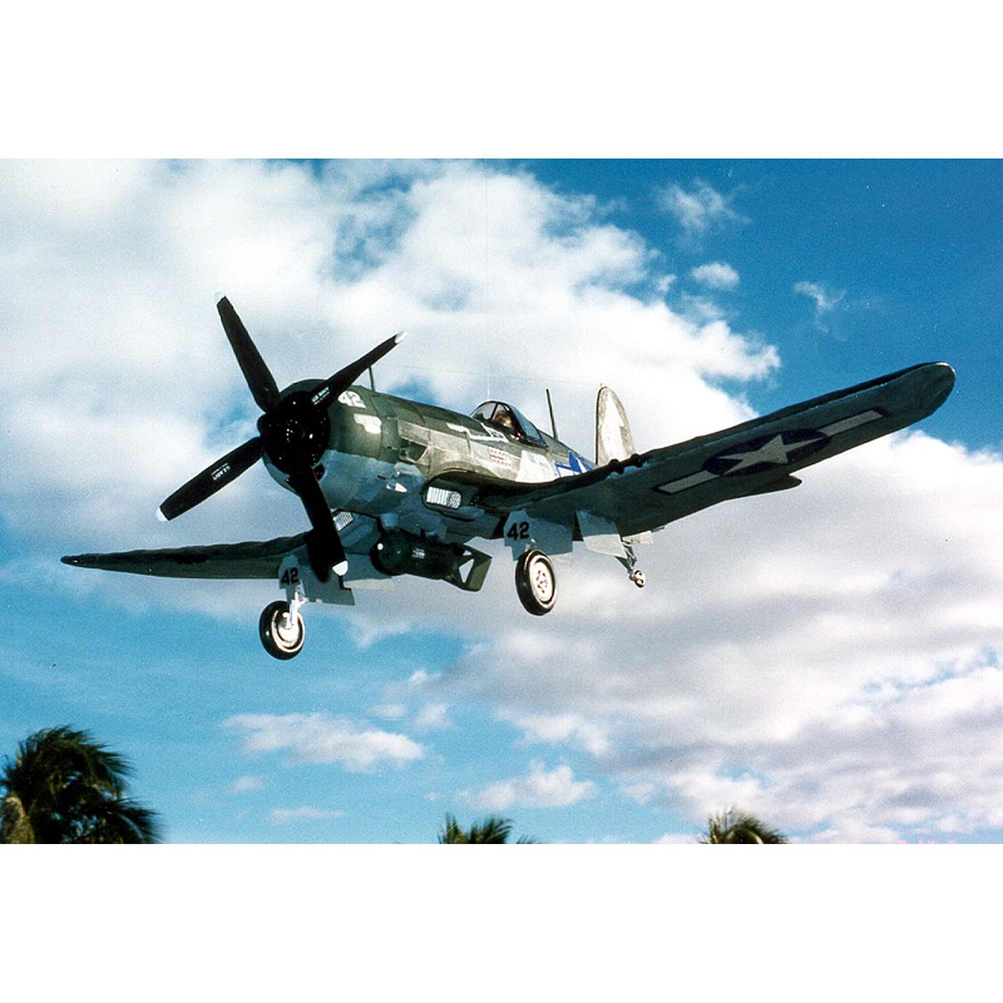 F4u corsair outlet balsa kits