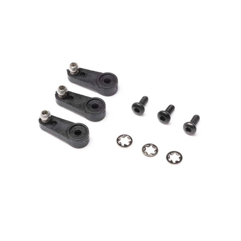 Blade Servo Horn Set: InFusion 210
