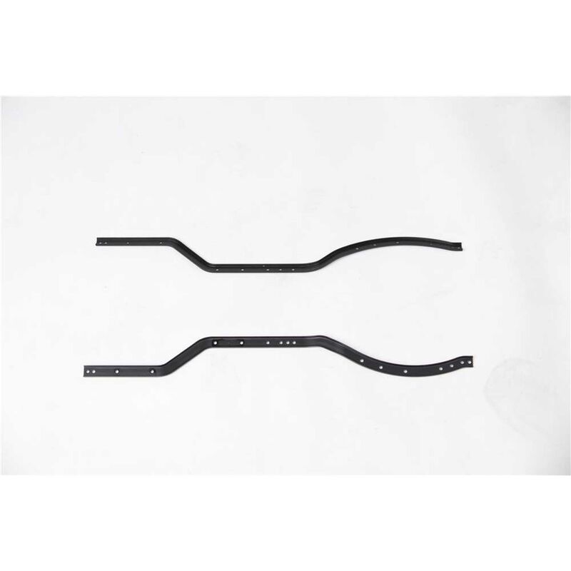 Girder: 1/6 MB Scaler Girder: 1/6 MB Scaler