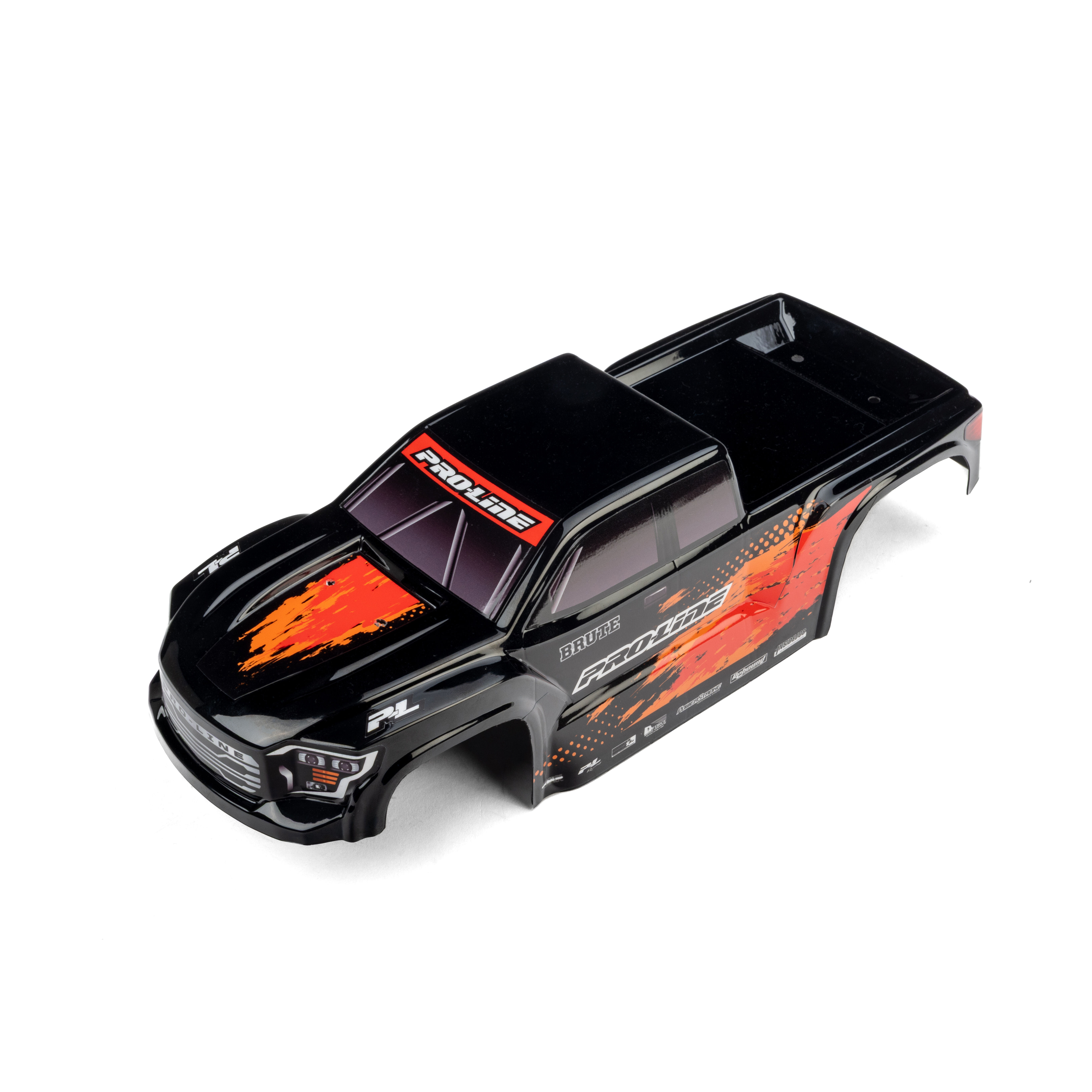 [���ܼ�] PRO368118 [PROLINE-RACING] 3681-18 ���ζ��� ���̽� 1/16 ������ ������ Ʈ�� �ٵ�, �߰��� ���� ����: Ʈ���罺 �̴� �ƽ�