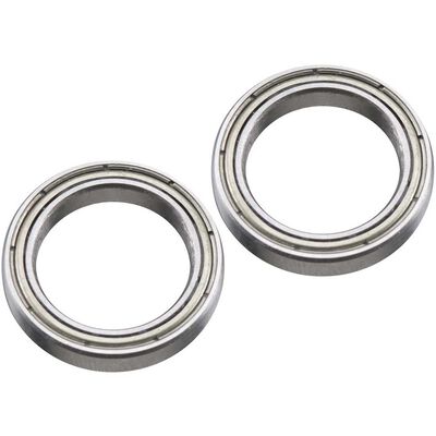Bearing 15x21x4mm (2) Bearing 15x21x4mm (2)