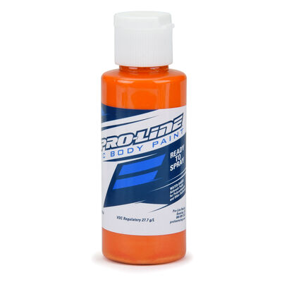 Pro-Line RC Body Paint - Pearl Orange Pro-Line RC Body Paint - Pearl Orange