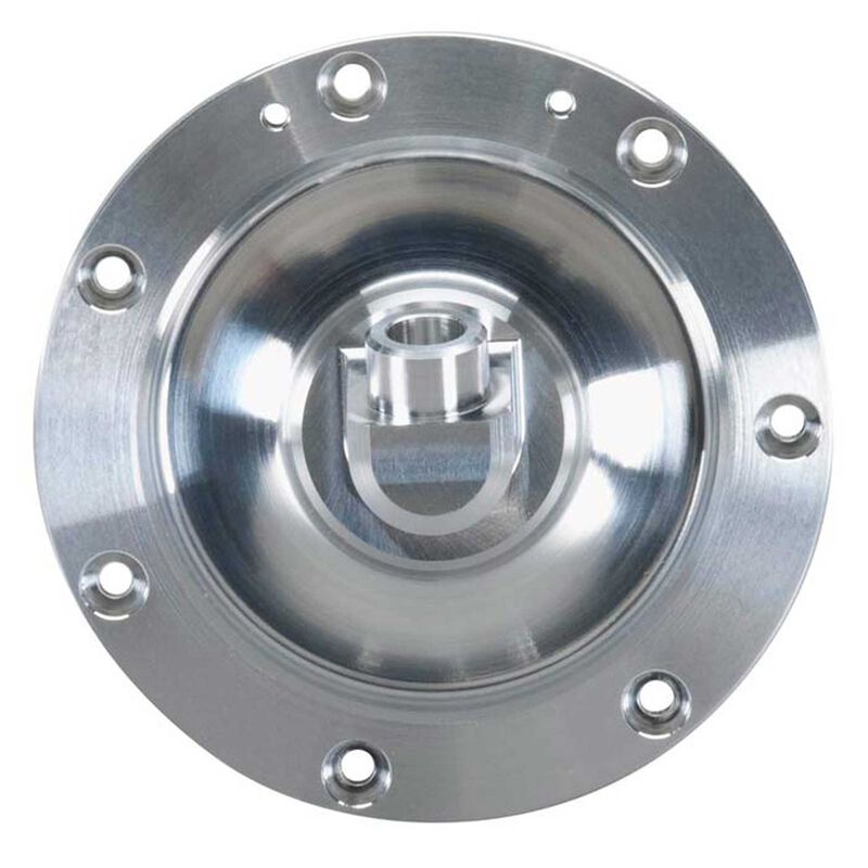 Rear Cover: Sirius 7