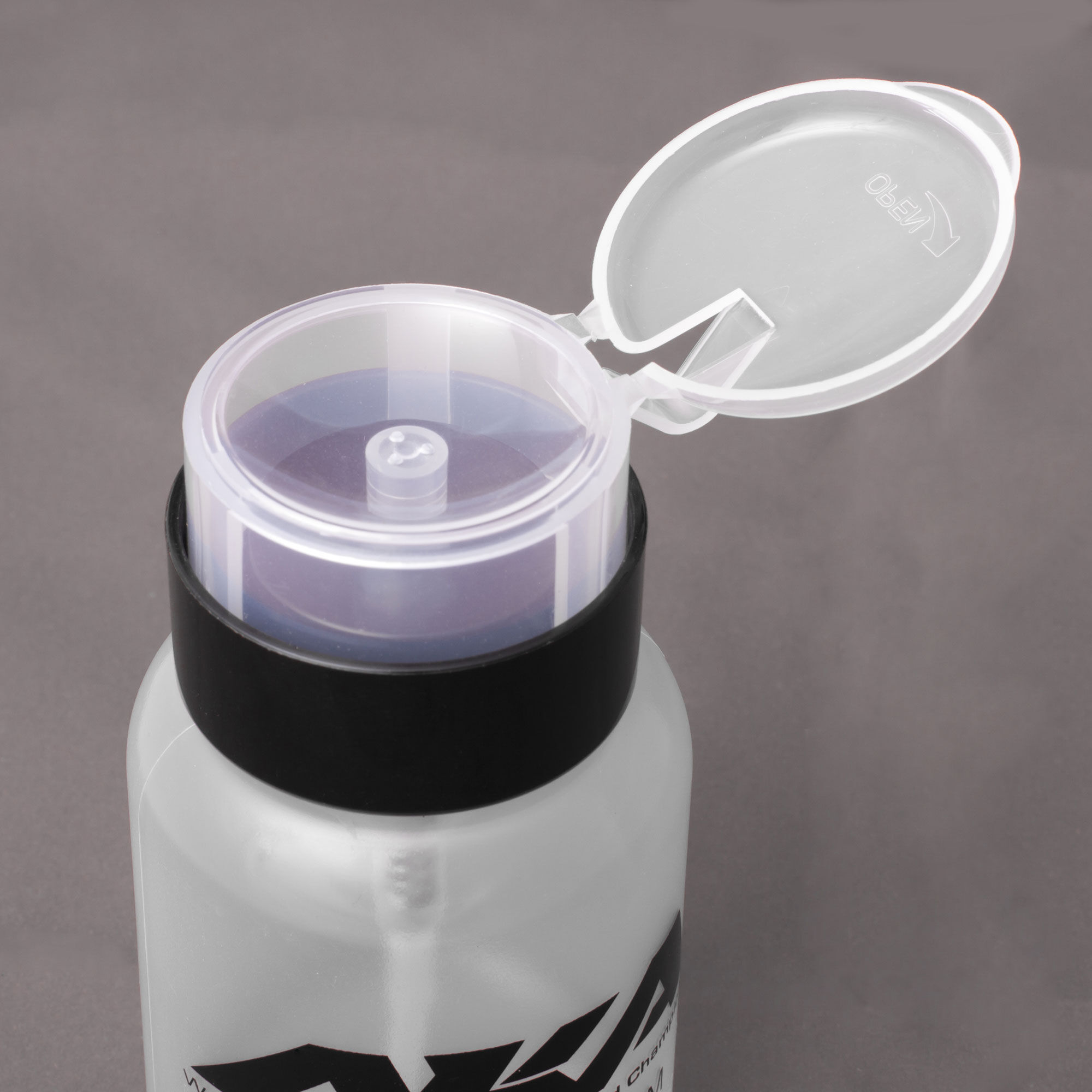 AKA PRODUCTS, INC. AKA PRODUCTS, INC. Mini Pump Bottle with