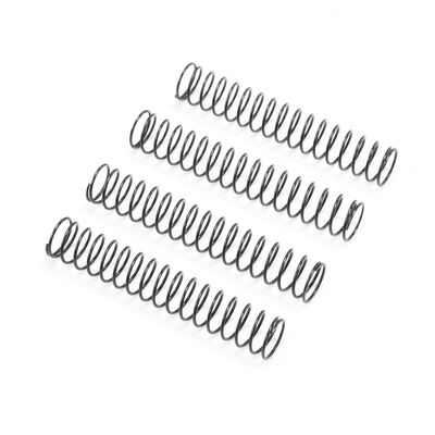 Shock Spring, Internal, 1.4lb (4): LMT 2.0 Shock Spring, Internal, 1.4lb (4): LMT 2.0