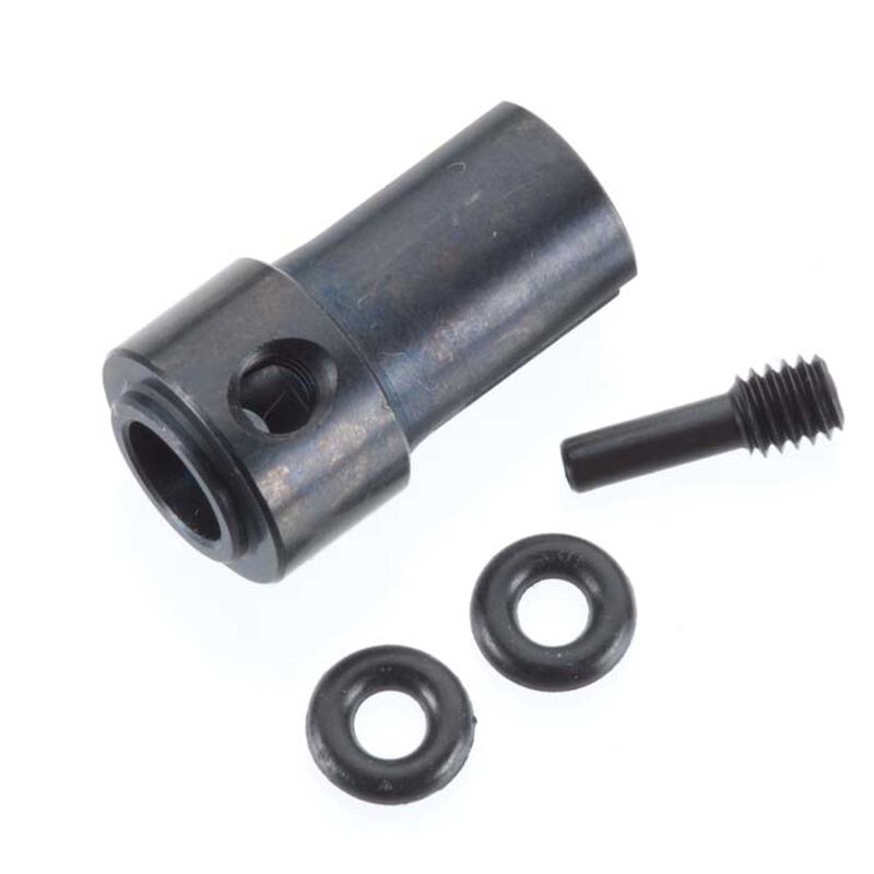 Big Bone Center Outdrive Front Slash Stampede