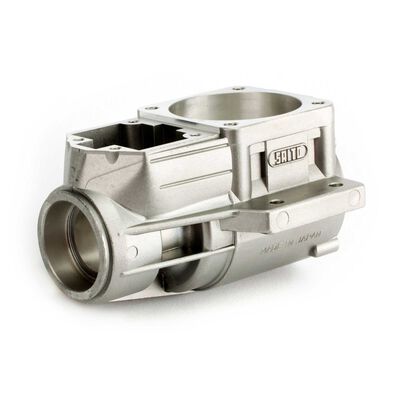 Crankcase: BK Crankcase: BK