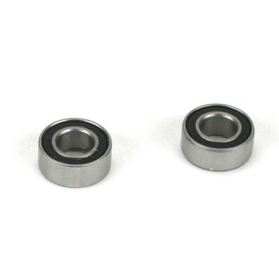 5x10mm Shielded Ball Bearing (2) 5x10mm Shielded Ball Bearing (2)