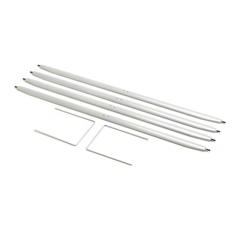 Hangar 9 Wing Struts Set: Carbon Cub 15cc