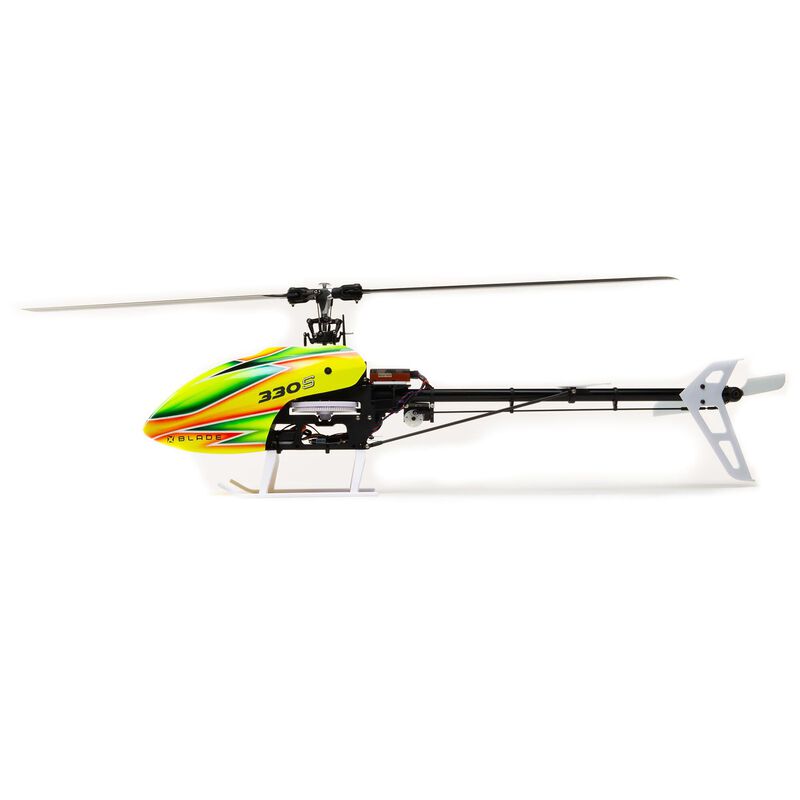 [���ܼ�] BLH590001 [BLADE] 330 S RTF with SAFE + DXs ������ ����