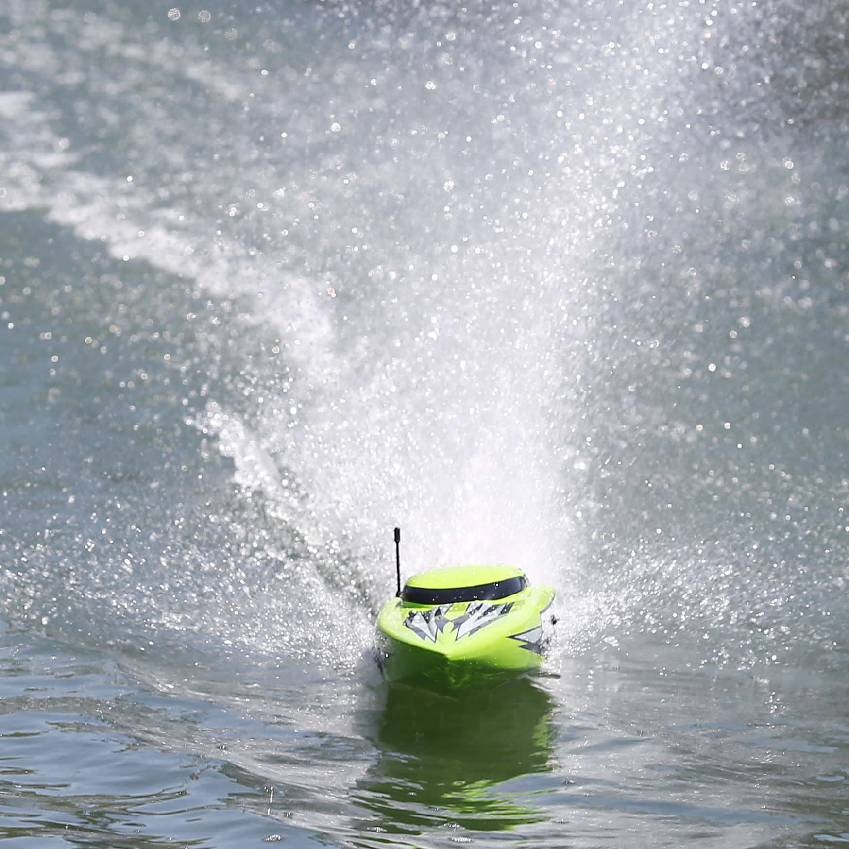 Shockwave 26 rc boat sales