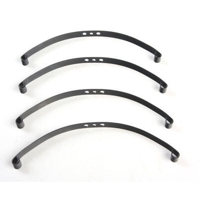 Leaf Spring A: 58372/97 Leaf Spring A: 58372/97