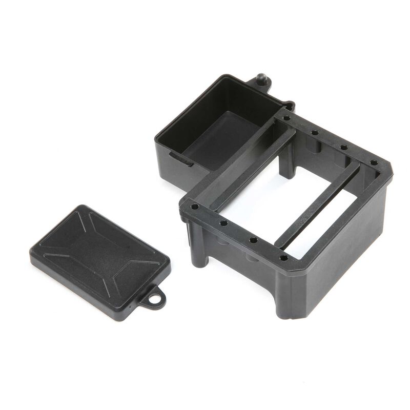 Losi Hobby Rc Parts Comprar LOSI Accesorios, Hardware Y Herramientas, Multicolor (Horizon Hobby LOS243013)? Comparar En Promoto MX Upgrades