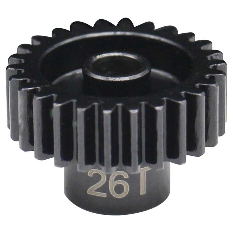 6t Steel 32p Pinion Gear 5mm Bore