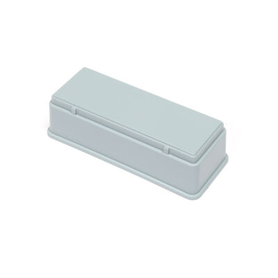 Rear Magnetic Hatch: PCF Rear Magnetic Hatch: PCF