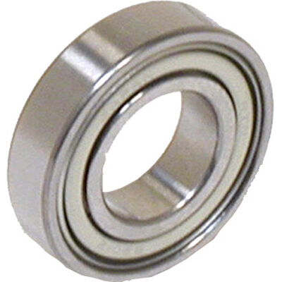 Ball Bearing,Rear:A-F,Q,AA,II,JJ Ball Bearing,Rear:A-F,Q,AA,II,JJ