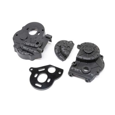 Transmission Housing Set: UTB18 Transmission Housing Set: UTB18