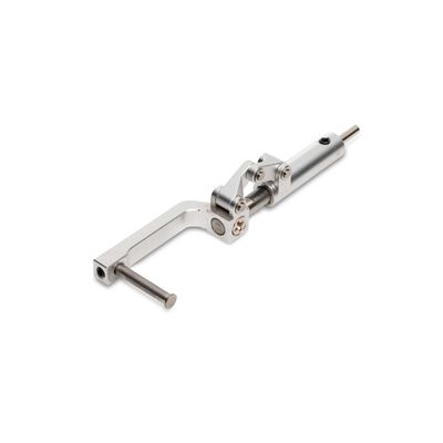 Left LG Strut Set: Viper 70mm Left LG Strut Set: Viper 70mm