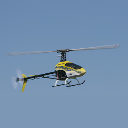Blade 400 3D RTF Electric Mini Helicopter