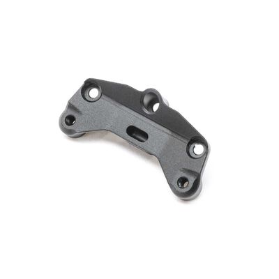 Aluminum Upper 4-link Mount, Black: Mini LMT Aluminum Upper 4-link Mount, Black: Mini LMT