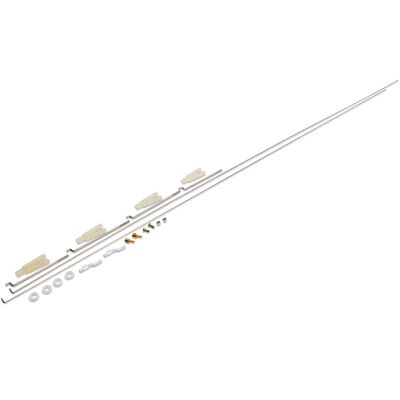 Pushrod Set: Night Timber X Evolution 1.2m Pushrod Set: Night Timber X Evolution 1.2m