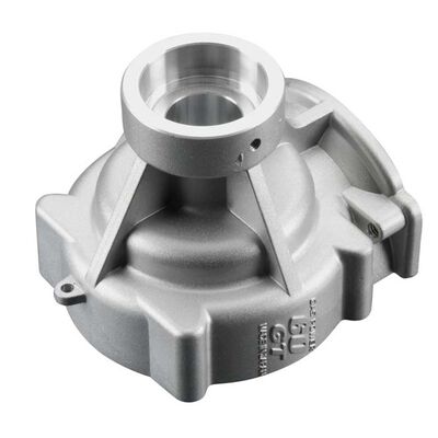 Front Housing: GT60 Front Housing: GT60
