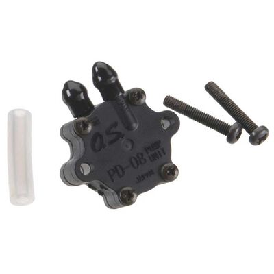 Pump Unit PD-08: FS-200S-P Pump Unit PD-08: FS-200S-P