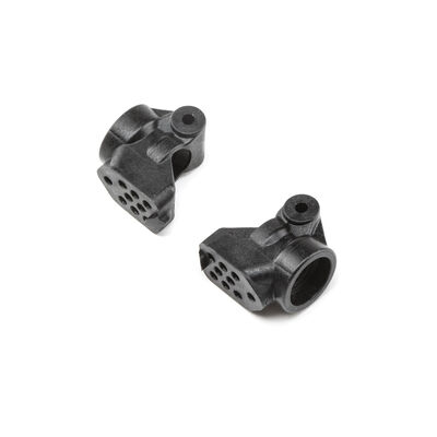 GenII Rear Hub Body, +3mm: All 22 GenII Rear Hub Body, +3mm: All 22