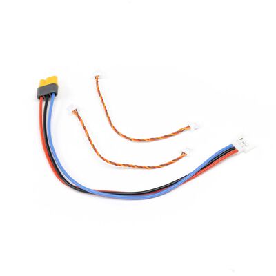 Extensions: UMX Viper Extensions: UMX Viper