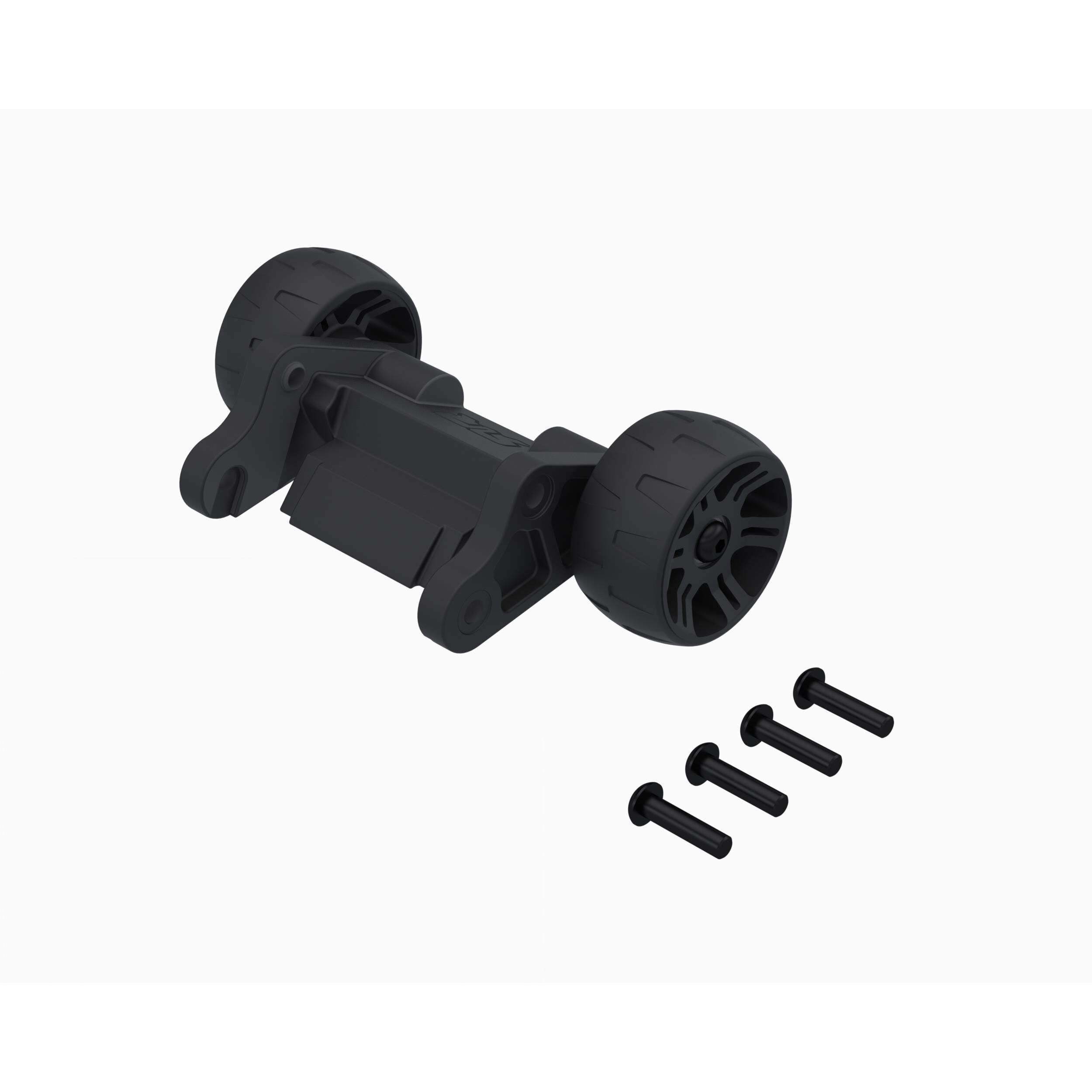 Reely 538580C Parte di ricambio Kit forcella posteriore superiore/inferiore 4016139328294