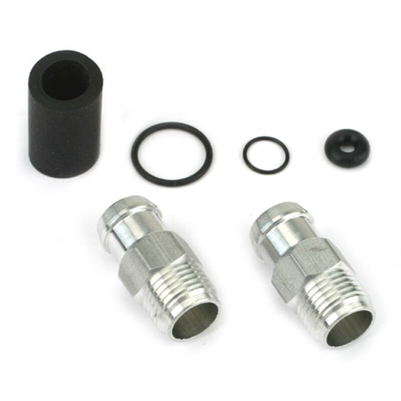 Carburetor Gasket Set:P