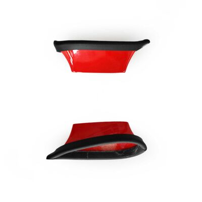 Landing Gear Intersection Fairings: Eratix 3D 1.7m (64") Landing Gear Intersection Fairings: Eratix 3D 1.7m (64")