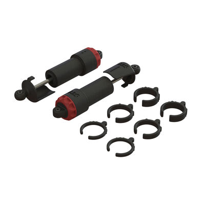 Big Bore Shock Set, Rear (2) Big Bore Shock Set, Rear (2)