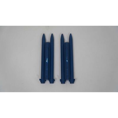 Underwing Missle: Rafale 80mm Underwing Missle: Rafale 80mm