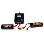 11.1V 1300 mAh 3S 30C Smart LiPo Battery: IC3