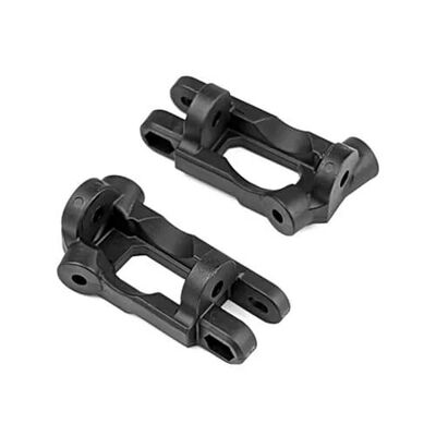 Spindle Carriers: MT410 2.0/ SCT410 2.0 Spindle Carriers: MT410 2.0/ SCT410 2.0