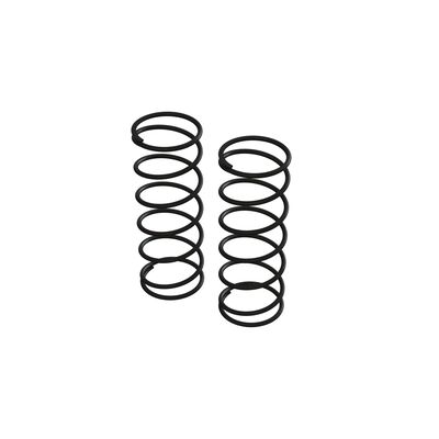 Shock Springs: 70mm 1.28N/mm (7.31lb/in)(2) Shock Springs: 70mm 1.28N/mm (7.31lb/in)(2)